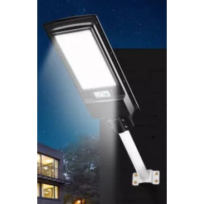 Lampa solara stradala 400W Led COB 8 Casete individuale