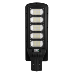 Lampa solara stradala cu senzor de miscare 500W 5 CASETE