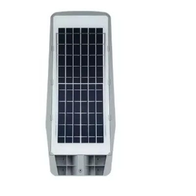 Lampa solara stradala cu senzor de miscare telecomanda 100W cu 3 casete Model JG 803