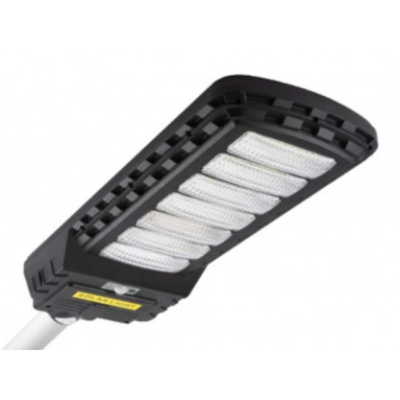 Lampa Solara Stradala Dreptunghiulara 500W cu 10 casete