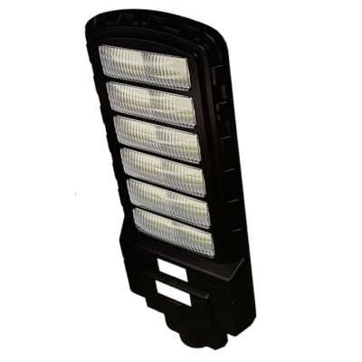 Lampa Solara Stradala Dreptunghiulara 600W cu 12 casete