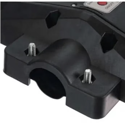 Lampa Solara Stradala Dubla 480 LED 600W 12 CASETE