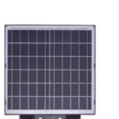 Lampa Solara Stradala Dubla 480 LED 600W 12 CASETE