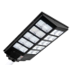 Lampa Solara Stradala Dubla 640 LED 800W 16 CASETE