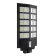Lampa Solara Stradala Dubla 800 LED 1000W 20 CASETE