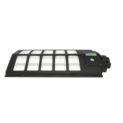 Lampa Solara Stradala Dubla 800 LED 1000W JORTAN 20 casete