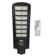 Lampa solara stradala putere 700W cu telecomanda JT9700