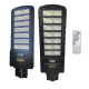Lampa solara stradala putere 700W cu telecomanda JT9700
