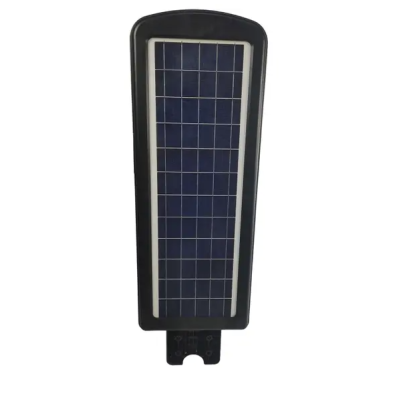 Lampa solara stradala putere 700W cu telecomanda JT9700