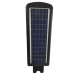 Lampa solara stradala putere 700W cu telecomanda JT9700