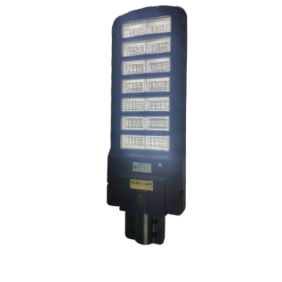 Lampa solara stradala putere 700W cu telecomanda JT9700