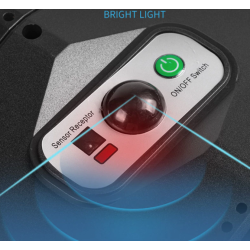 Lampa solara stradala W789A-3 cu 6 casete 60w 