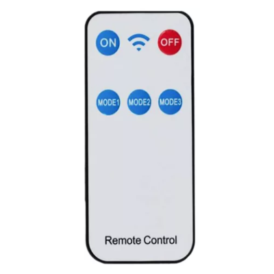 Lampa solara tip camera HW51182 66 SMD LED senzor telecomanda