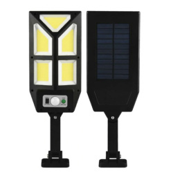 Lampa solara tip stradala LF-1912B COB