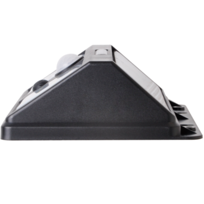 Lampa solara XF 6029 2 x 20 LED cu senzor de miscare si lumina