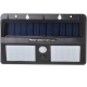 Lampa solara XF 6029 2 x 20 LED cu senzor de miscare si lumina