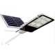 Lampa stradala 300W 6 CASETE Cu Panou Solar si Telecomanda