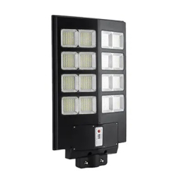 Lampa Stradala Jortan 800W 16 casete cu Telecomanda
