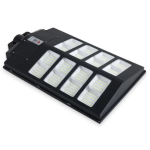 Lampa Stradala Jortan 800W 16 casete cu Telecomanda