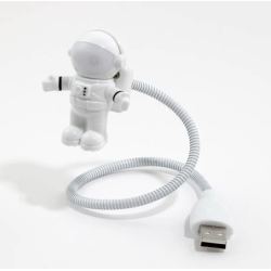 Lampa USB Astronaut