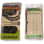Lant drujba Craft-Tec ST33 3/8 16’’ 66DL 1.5MM MX060
