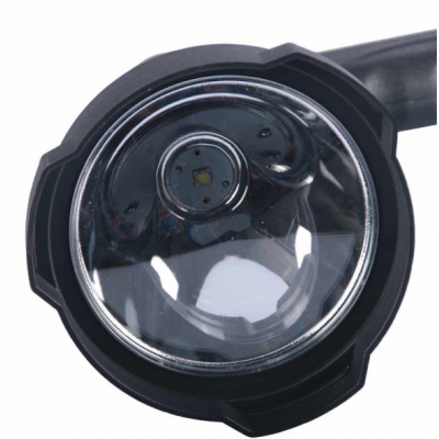 Lanterna 536 30W cu LED XML L2 Acumulator si Trepied XL