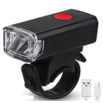 Lanterna bicicleta LY-21 de 400 de lumeni