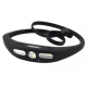 Lanterna Cap Frontala Andowl QTD160 Banda Flexibila LED XPG COB Senzor