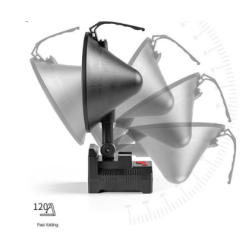 Lanterna cu suport W873B