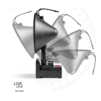 Lanterna cu suport W873B