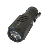 Lanterna de buzunar profesionala PL 302 cu 3LED puternice