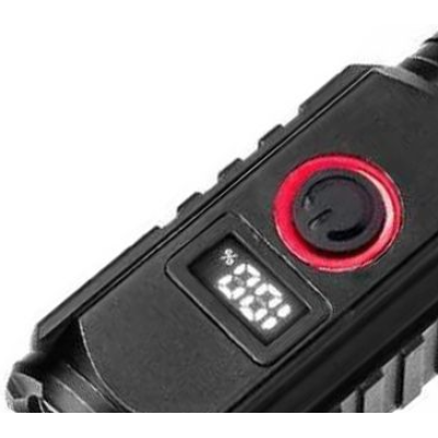 Lanterna de buzunar profesionala PL 302 cu 3LED puternice