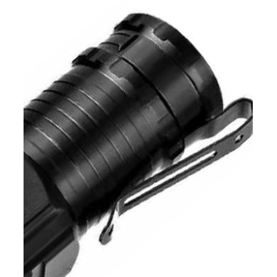 Lanterna de buzunar profesionala PL 302 cu 3LED puternice