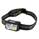 Lanterna de cap Andowl Q TD208 cu lumina alba si rosie