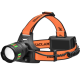 Lanterna de cap BL T203 profesionala cu incarcare USB