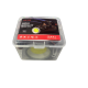 Lanterna de cap COB cu acumulator KX 308 cu led mare puternic