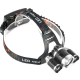 Lanterna de cap cu 3 LED reincarcabila R3000