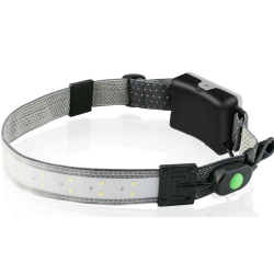 Lanterna de cap cu banda 26 LED