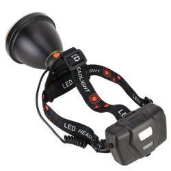 Lanterna de cap K95 P50