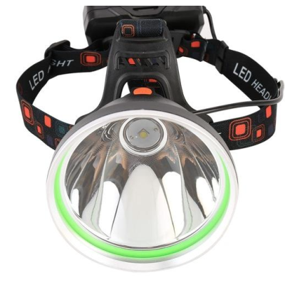 Lanterna de cap K95 P50