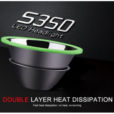 Lanterna de cap K95 P50