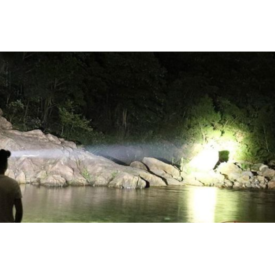 Lanterna de cap K95 P50