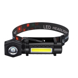 Lanterna de cap MKX212