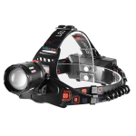 Lanterna de cap profesionala SY 8086 reincarcabila