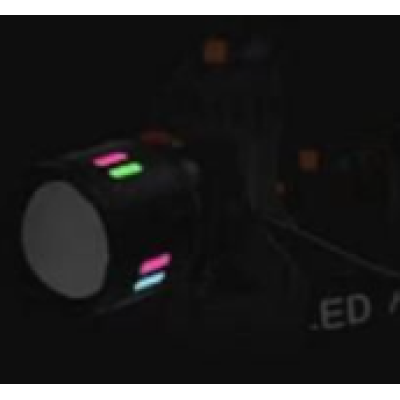 Lanterna de cap profesionala SY 8086 reincarcabila