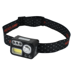 Lanterna de cap Q TD209 alimentare USB