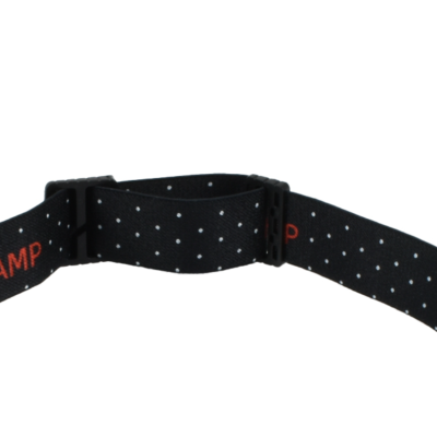 Lanterna de cap Q TD209 alimentare USB