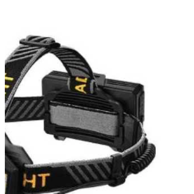 Lanterna de cap T503C cu 3 Acumulatori 18650 senzor miscare zoom lumina alba sau galbena Indicator Baterie