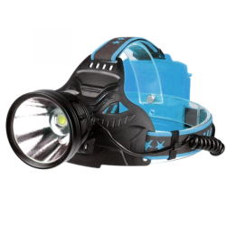 Lanterna de cap W648 P70 