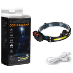 Lanterna de cap W678-2 